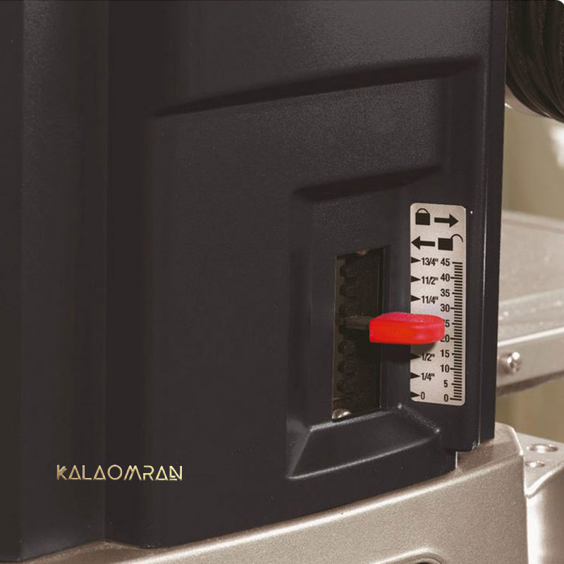 گندگی رومیزی متابو مدل DH330