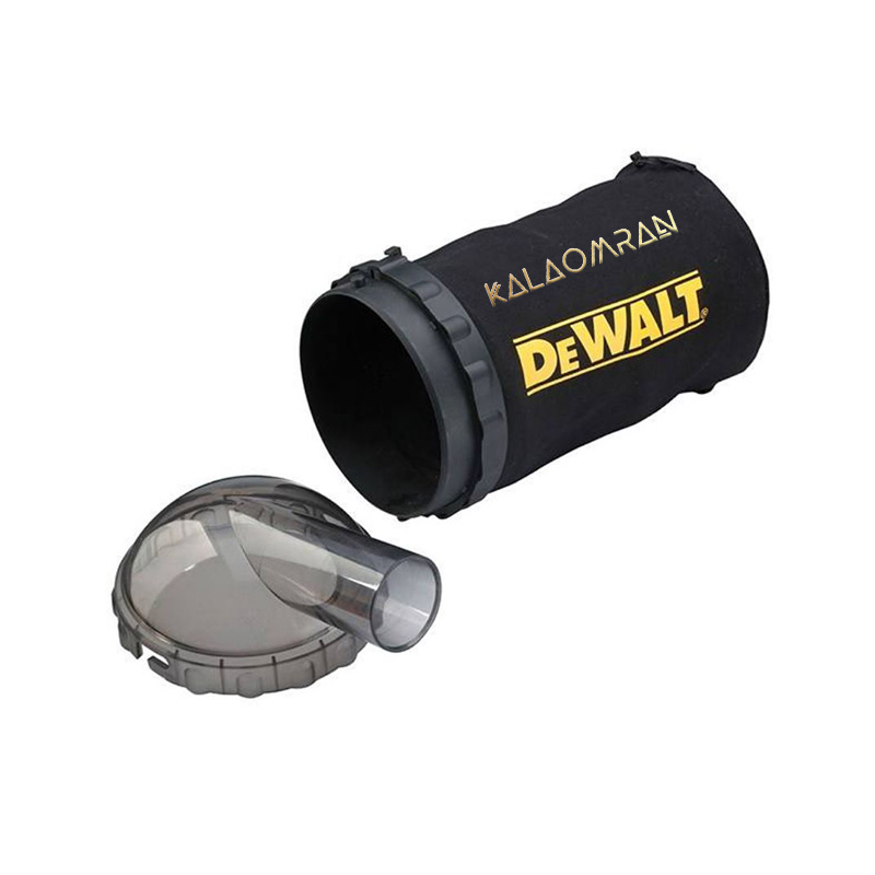 رنده نجاری بغل دو راهه مدل D26500 دیوالت