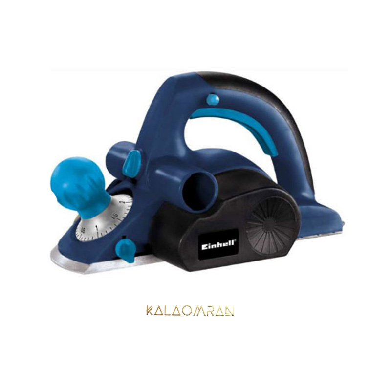 رنده برقی آینهل دو راهه زن مدل BT-PL900