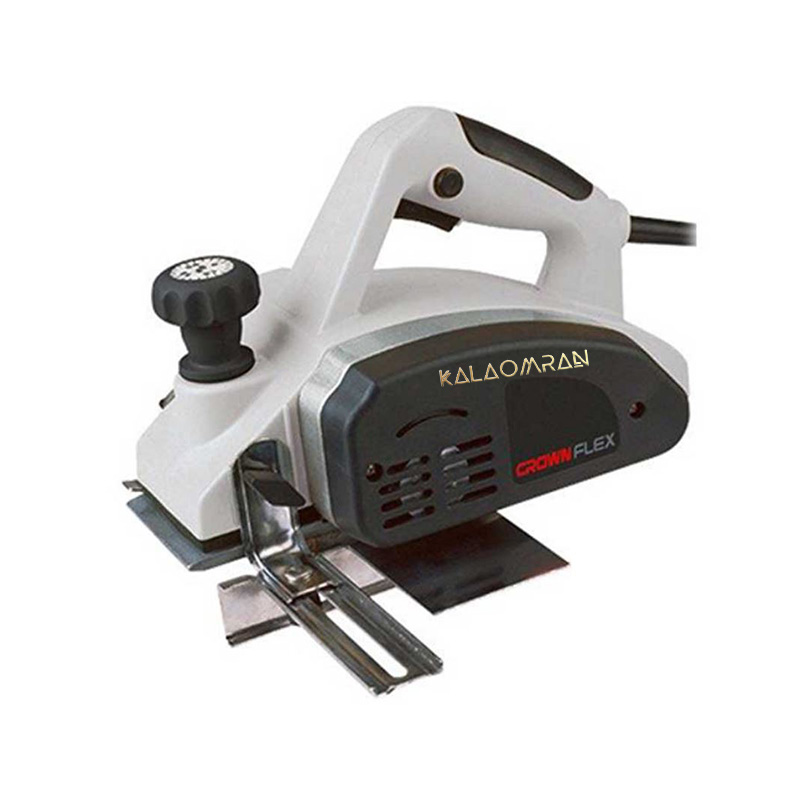 رنده برقی کرون مدل CT14001