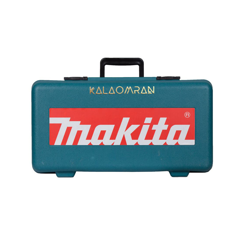 رنده برقی مدل MKP081 ماکیتا