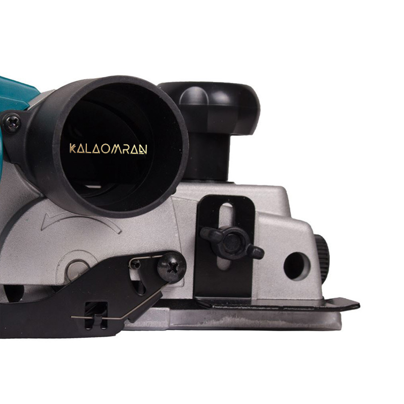 رنده برقی مدل MKP081 ماکیتا