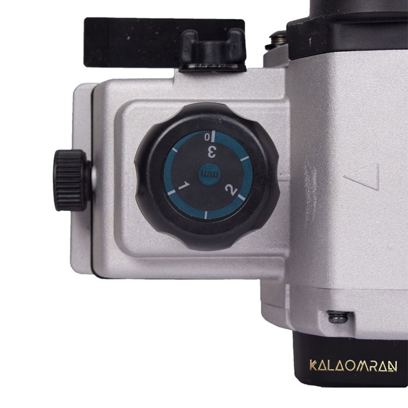 رنده برقی مدل MKP081 ماکیتا