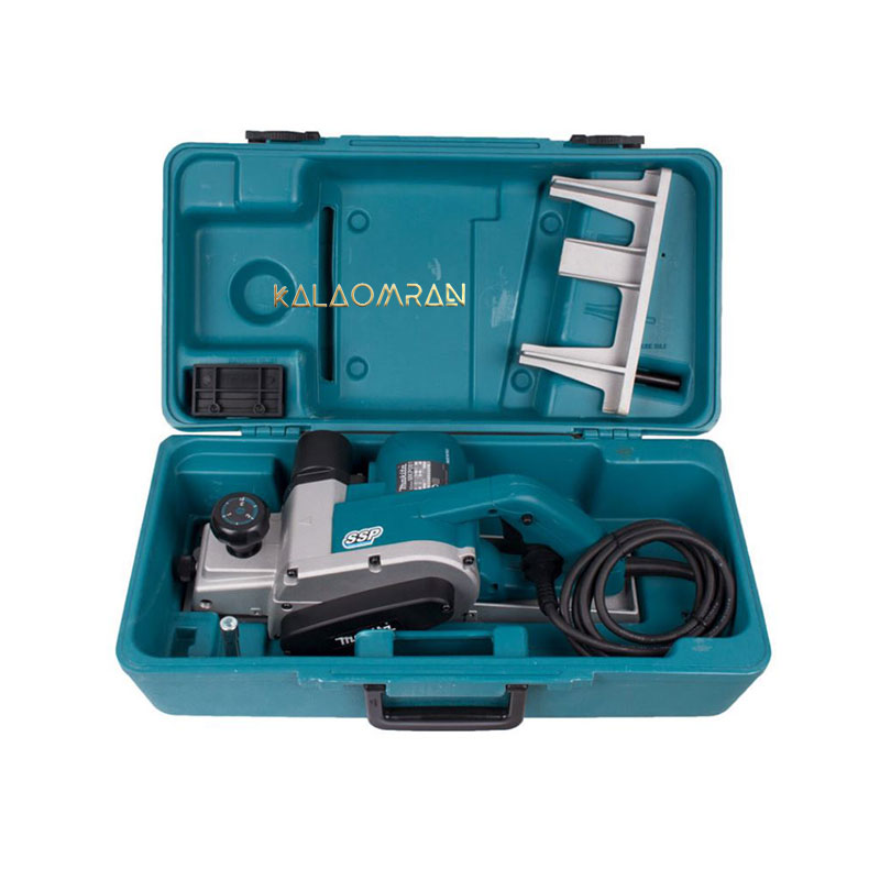 رنده برقی مدل MKP081 ماکیتا