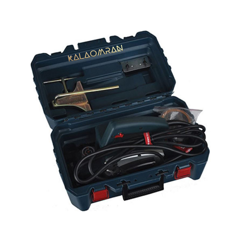 رنده نجاری برقی مدل 9210 رونیکس