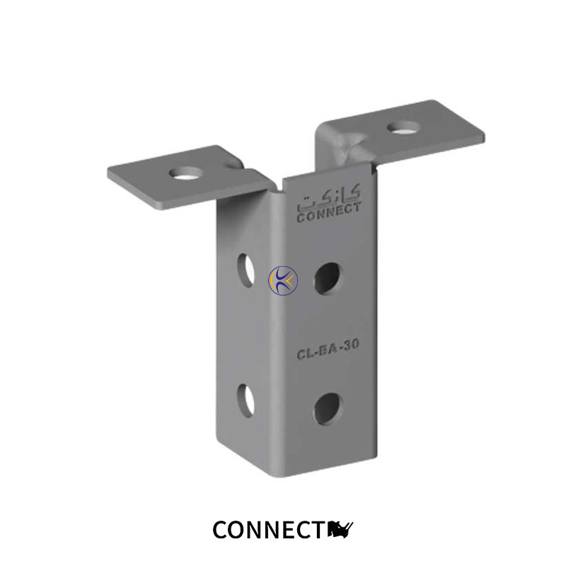 اتصال 90 درجه پروفیل CL-BA-30