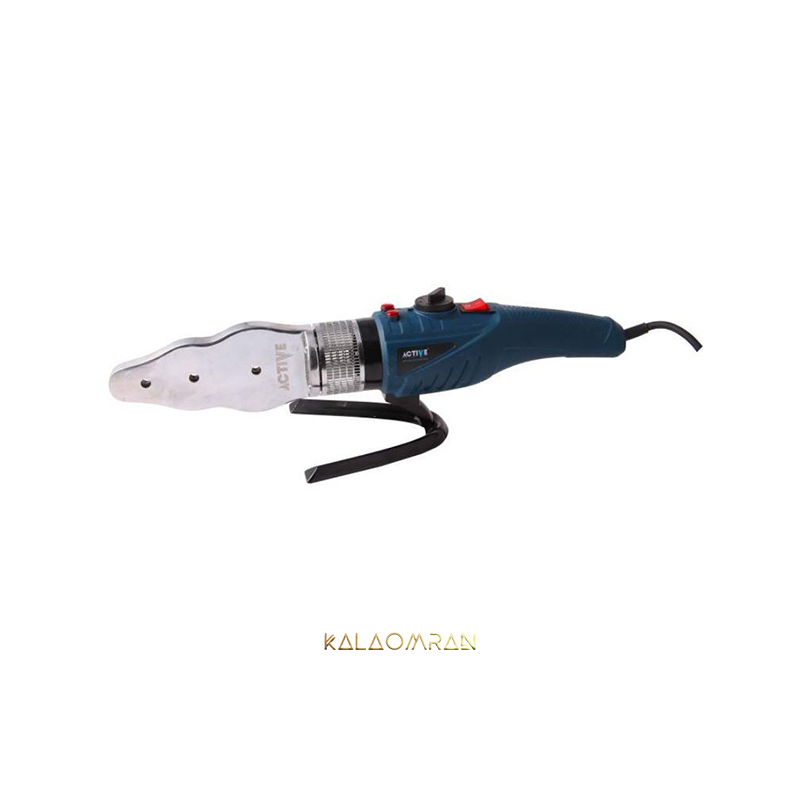ست دستگاه جوش لوله سبز اکتیو مدل AC-4520NS