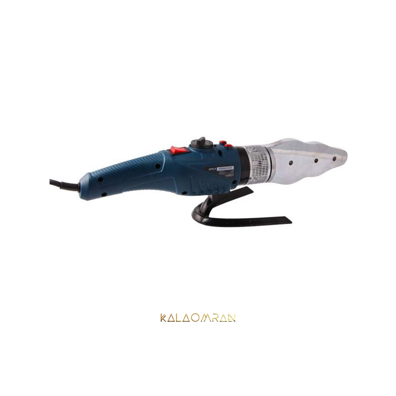 ست دستگاه جوش لوله سبز اکتیو مدل AC-4520NS