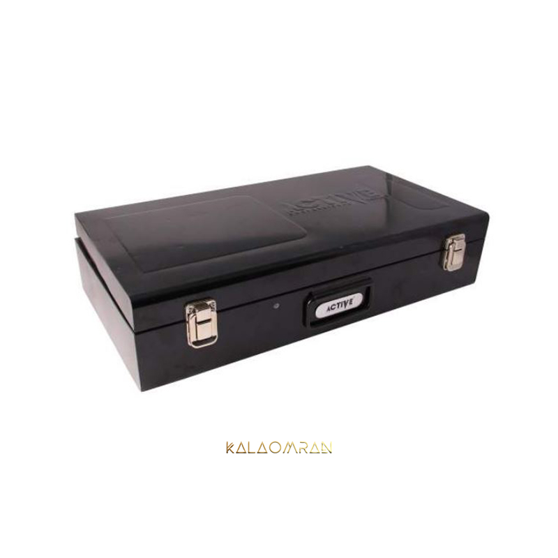 ست دستگاه جوش لوله سبز اکتیو مدل AC-4520NS
