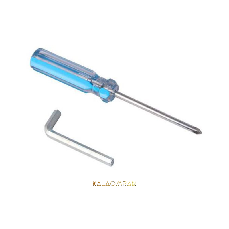 ست دستگاه جوش لوله سبز اکتیو مدل AC-4520NS