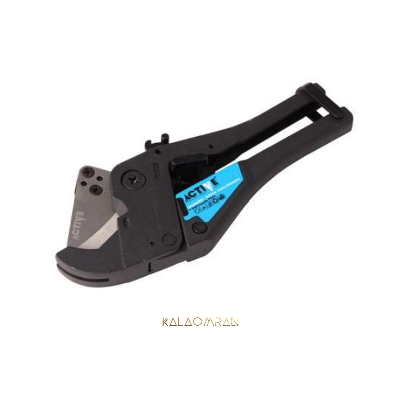 ست دستگاه جوش لوله سبز اکتیو مدل AC-4520NS