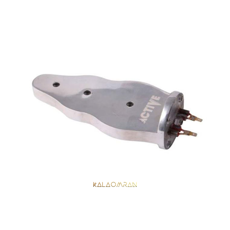 ست دستگاه جوش لوله سبز اکتیو مدل AC-4520NS