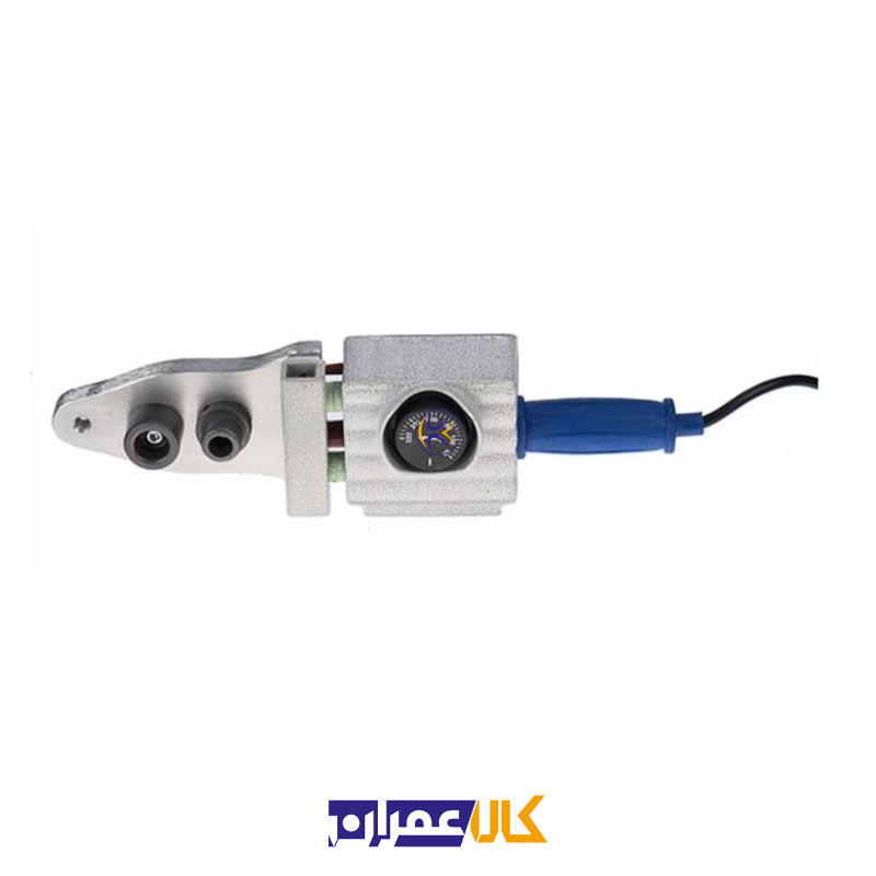 دستگاه جوش لوله سبز (اتو لوله) مدل NTW2410 نووا NOVA