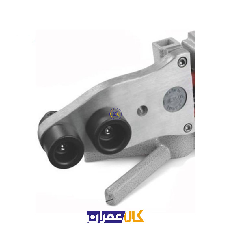دستگاه جوش لوله سبز (اتو لوله) مدل NTW2410 نووا NOVA