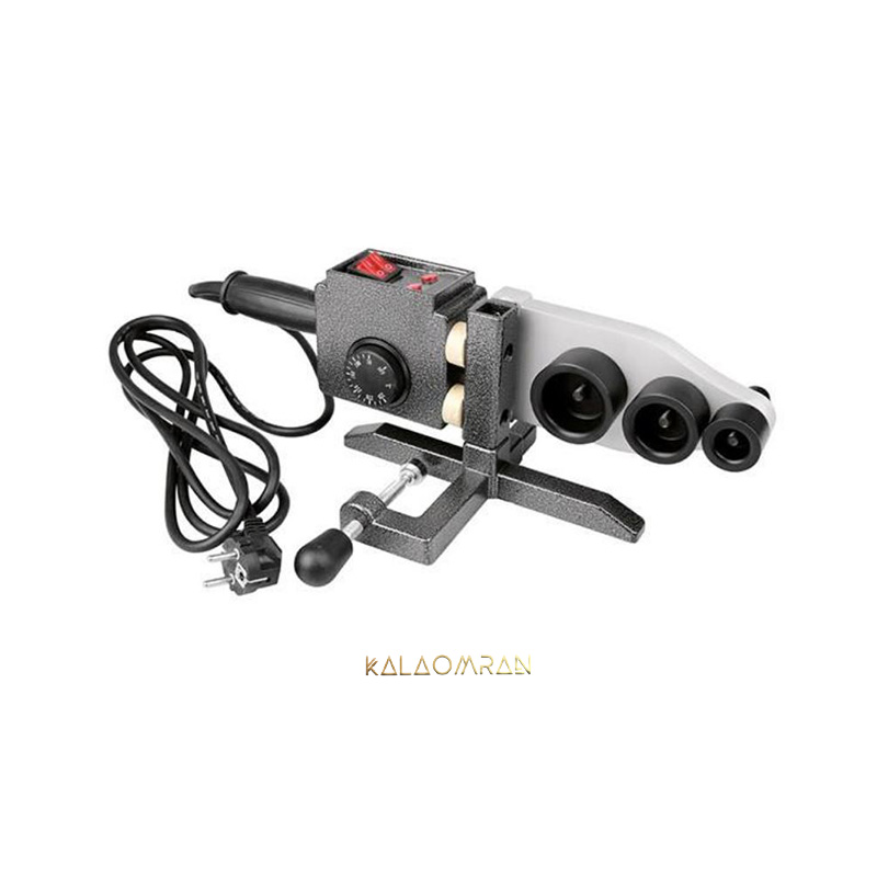 دستگاه جوش لوله سبز (اتو لوله) نووا مدل NTW-2400