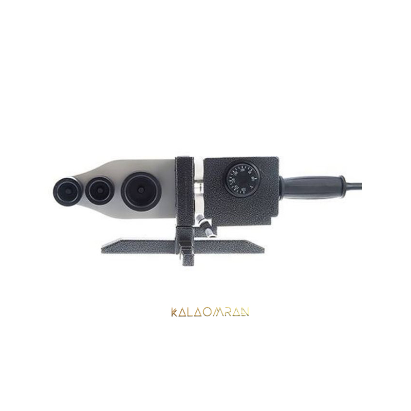 دستگاه جوش لوله سبز (اتو لوله) نووا مدل NTW-2400