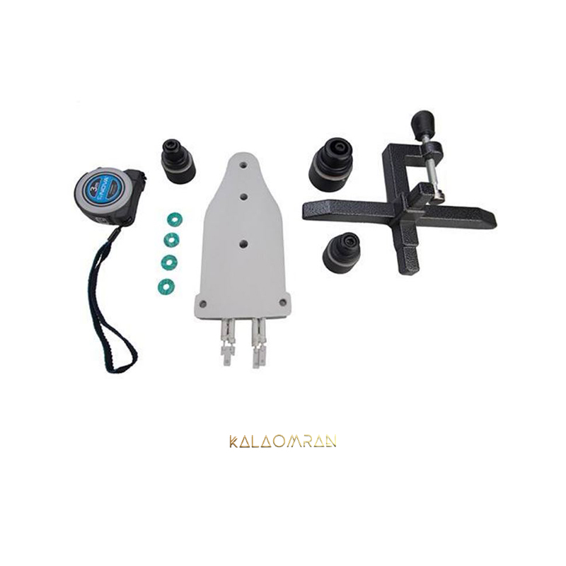 دستگاه جوش لوله سبز (اتو لوله) نووا مدل NTW-2400