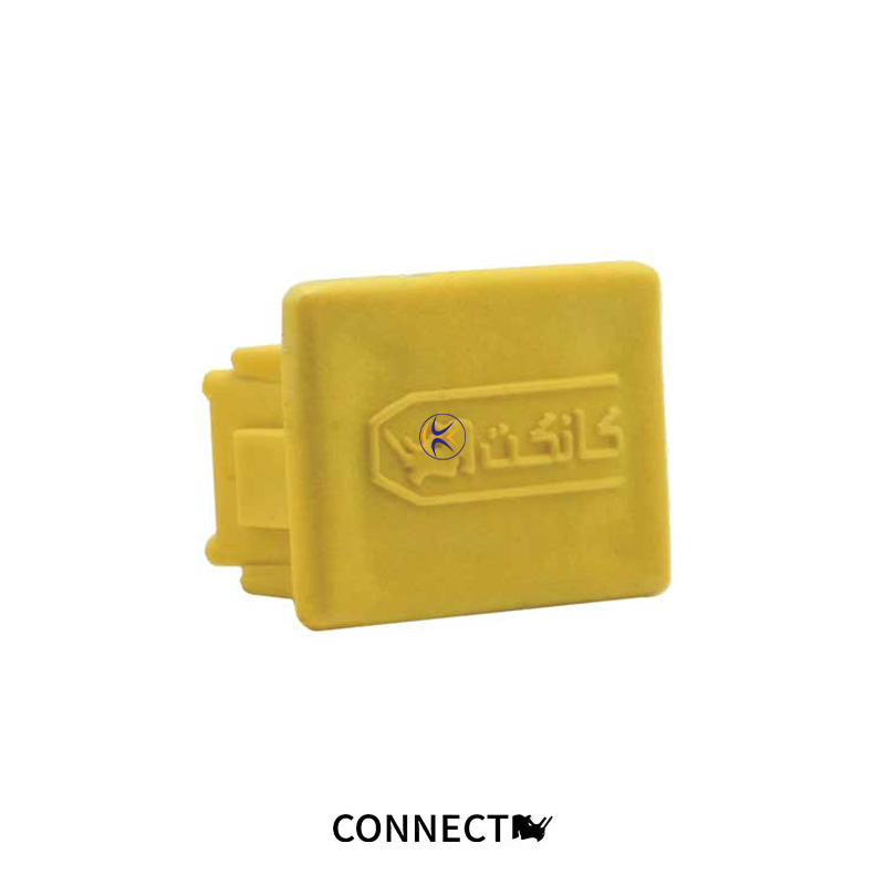 درپوش پروفیل CL-G-E 35