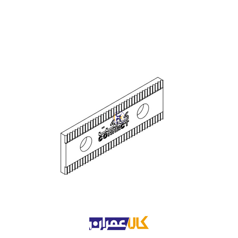مهره دوبل CL-DN M10