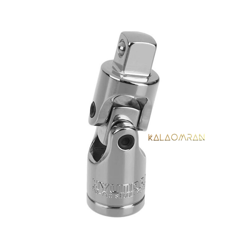 مجموعه 24 عددی سری و آچار بکس هیوندای مدل SS-1224