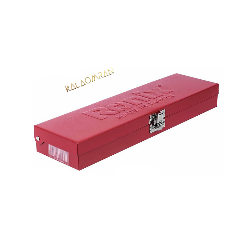 مجموعه 11 عددی آچار بکس و سری بکس رونیکس مدل RH-2610