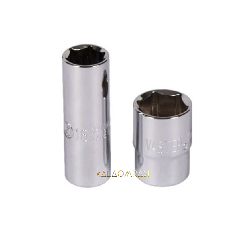 جعبه بکس 24 عددی واستر درایو 1/2 اینچ