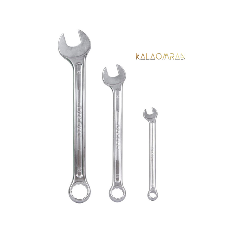 ست 80 عددی آچار بکس مدل GCAI8002 تاپ تول TOPTUL