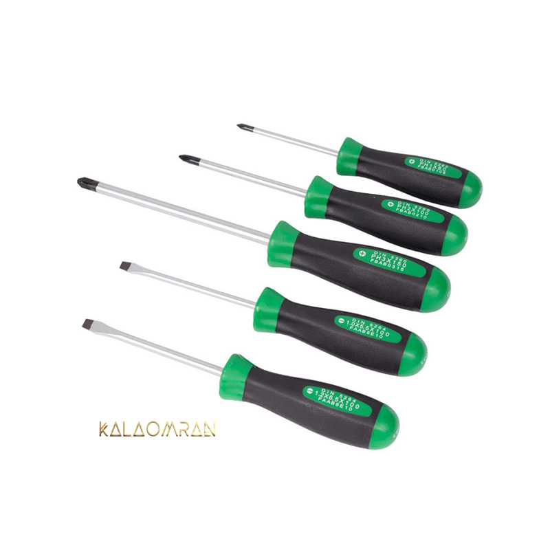 ست 80 عددی آچار بکس مدل GCAI8002 تاپ تول TOPTUL