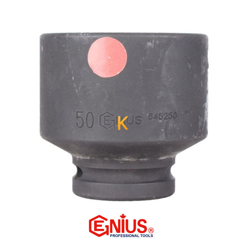 سری بکس 3/4 اینچی سایز 50 جنیوس