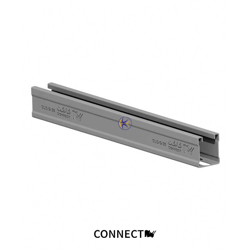 پروفیل گالوانیزه CLC-G-35 کانکت
