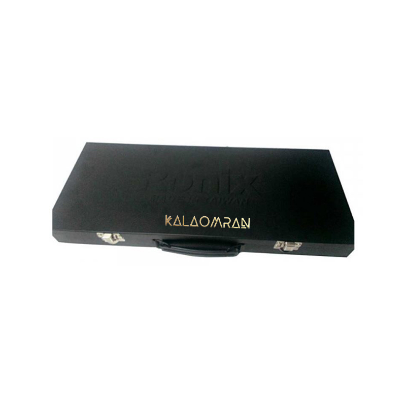 جعبه بکس 27 پارچه رونیکس مدل RH-2627