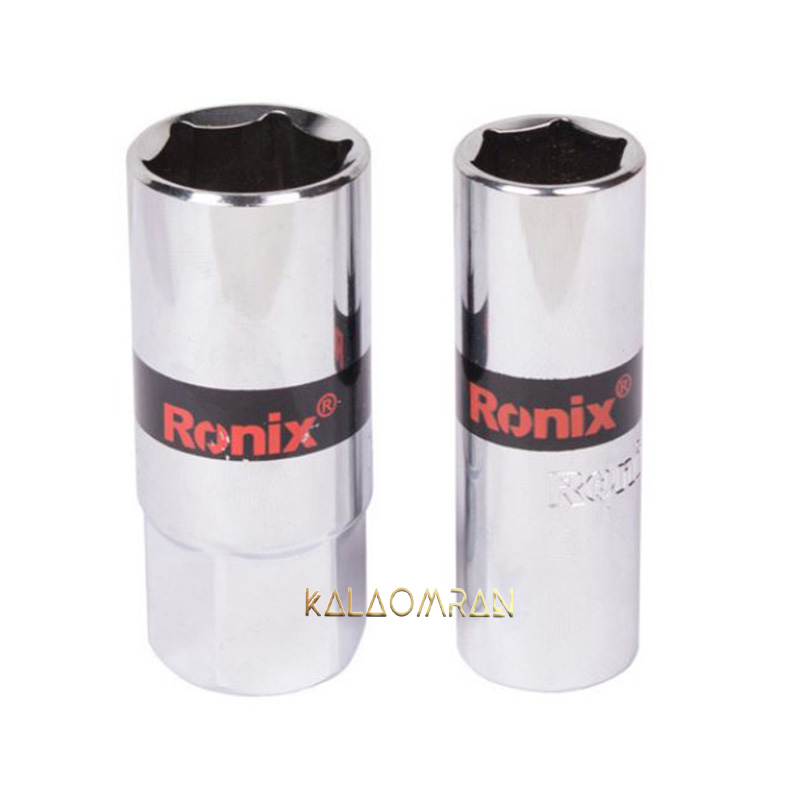 ست بکس 38 عددی رونیکس مدل RH-2638