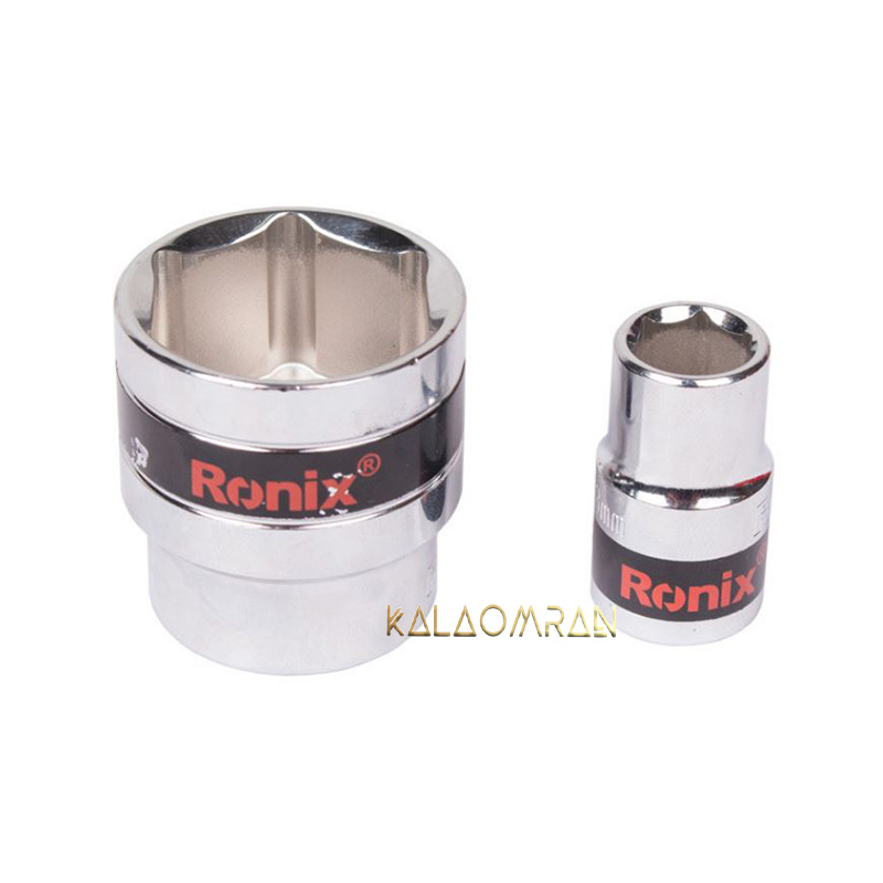ست بکس 38 عددی رونیکس مدل RH-2638