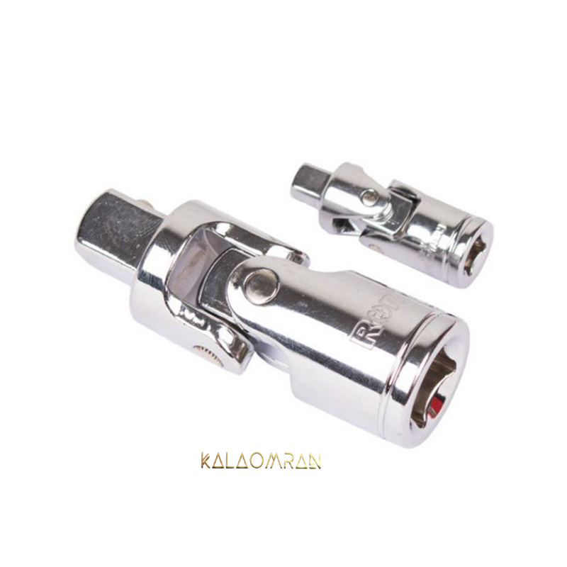 ست بکس 38 عددی رونیکس مدل RH-2638