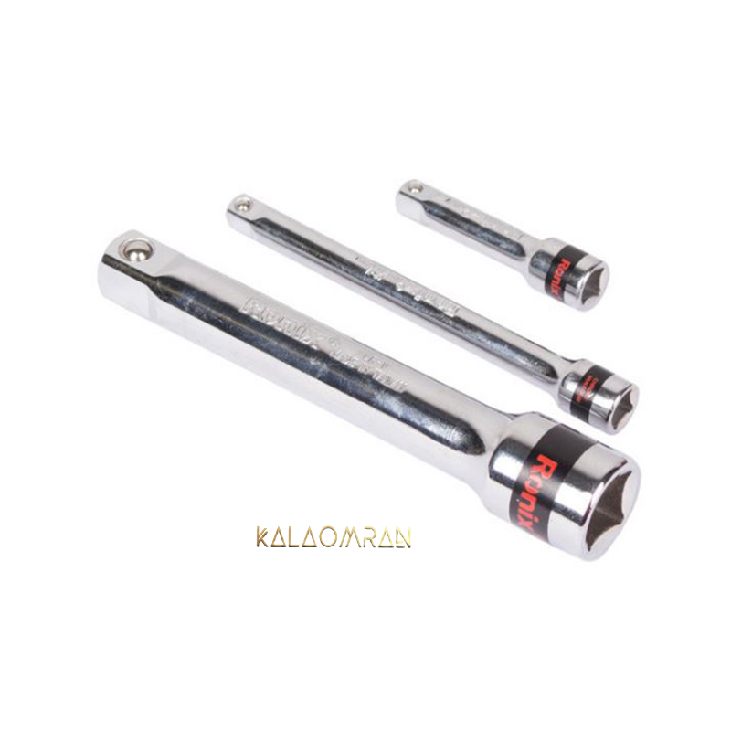 ست بکس 38 عددی رونیکس مدل RH-2638