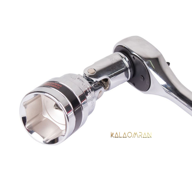 ست بکس 38 عددی رونیکس مدل RH-2638