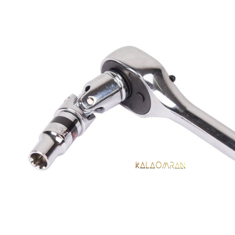 ست بکس 38 عددی رونیکس مدل RH-2638