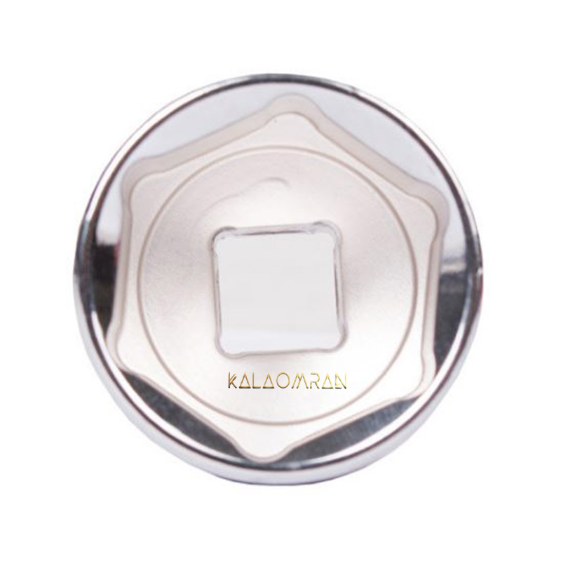 ست بکس 38 عددی رونیکس مدل RH-2638