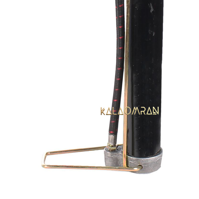 تلمبه باد دستی کوچک درجه یک