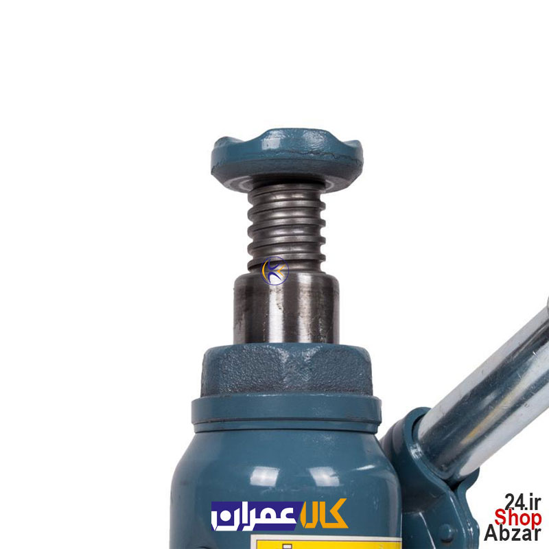 جک روغنی 5 تن مدل A-190 جک ایران
