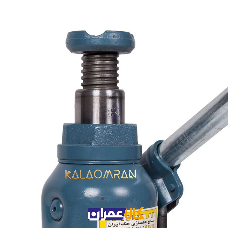 جک روغنی 10 تن مدل A-230 جک ایران