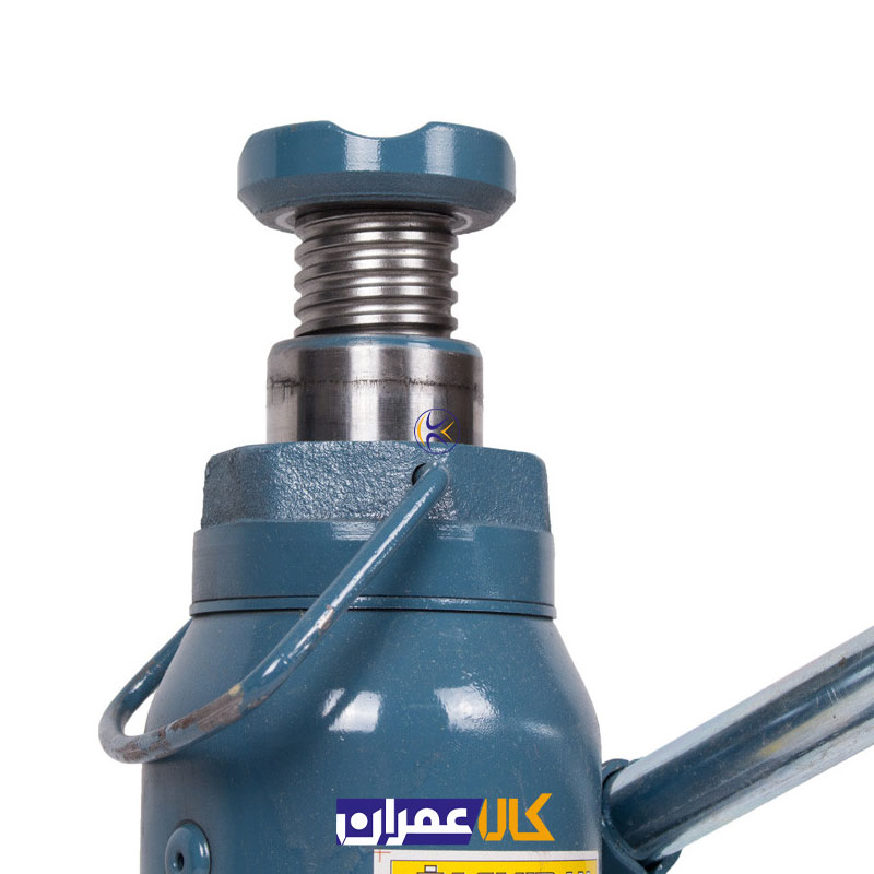 جک روغنی 15 تن مدل A-240 جک ایران