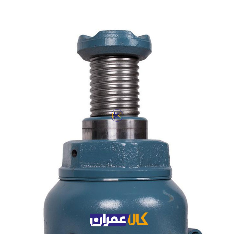 جک روغنی 25 تن مدل A-250 جک ایران