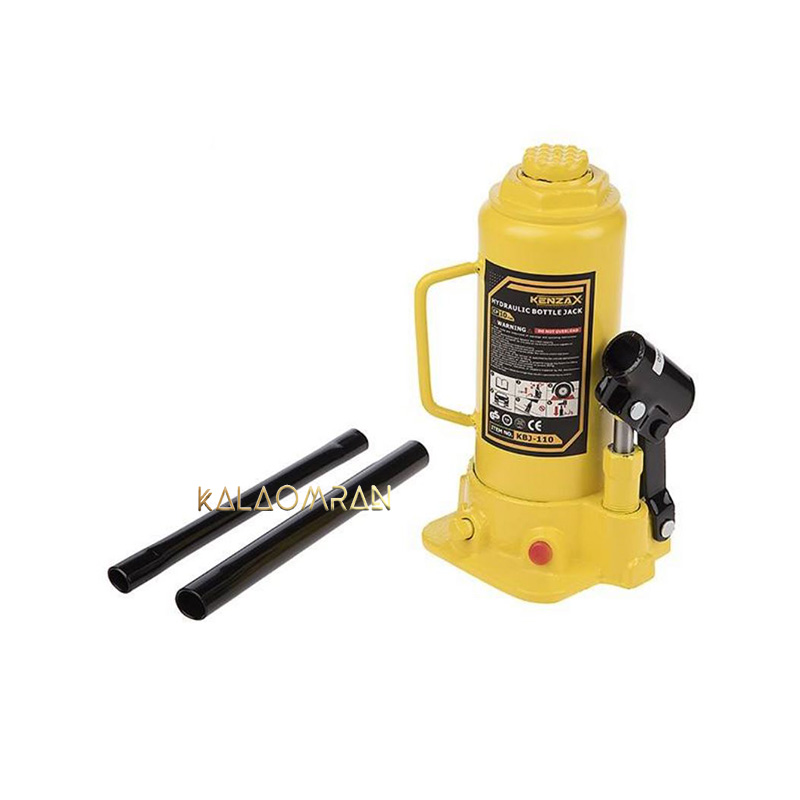 جک روغنی 10 تن KBJ-110 کنزاکس