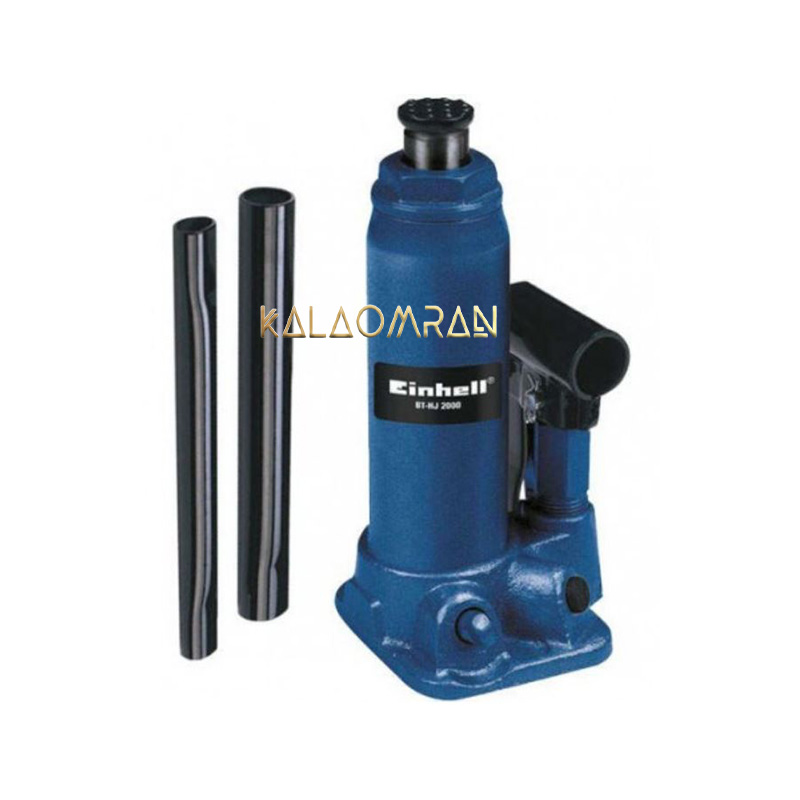 جک هیدرولیک خودرو اینهل مدل BT-HJ 2000
