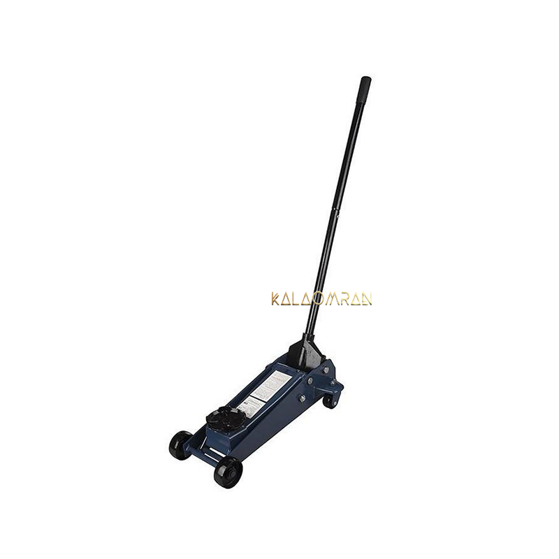جک سوسماری هیدرولیک اینهل مدل BT-TJ 2250
