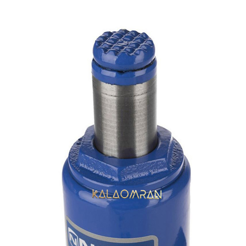 جک روغنی 5 تن (کیف دار) مدل NTB-2075 نووا