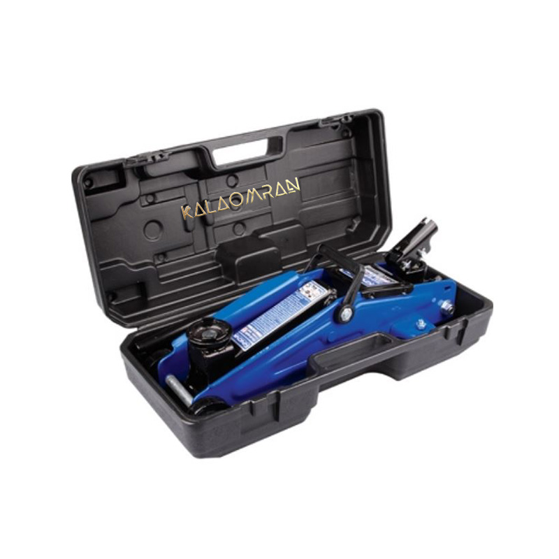 جک سوسماری 2 تن نووا مدل NTF-2202