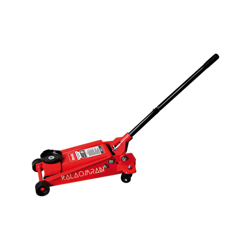 جک سوسماری گاراژی 3 تن رونیکس مدل RH-4912
