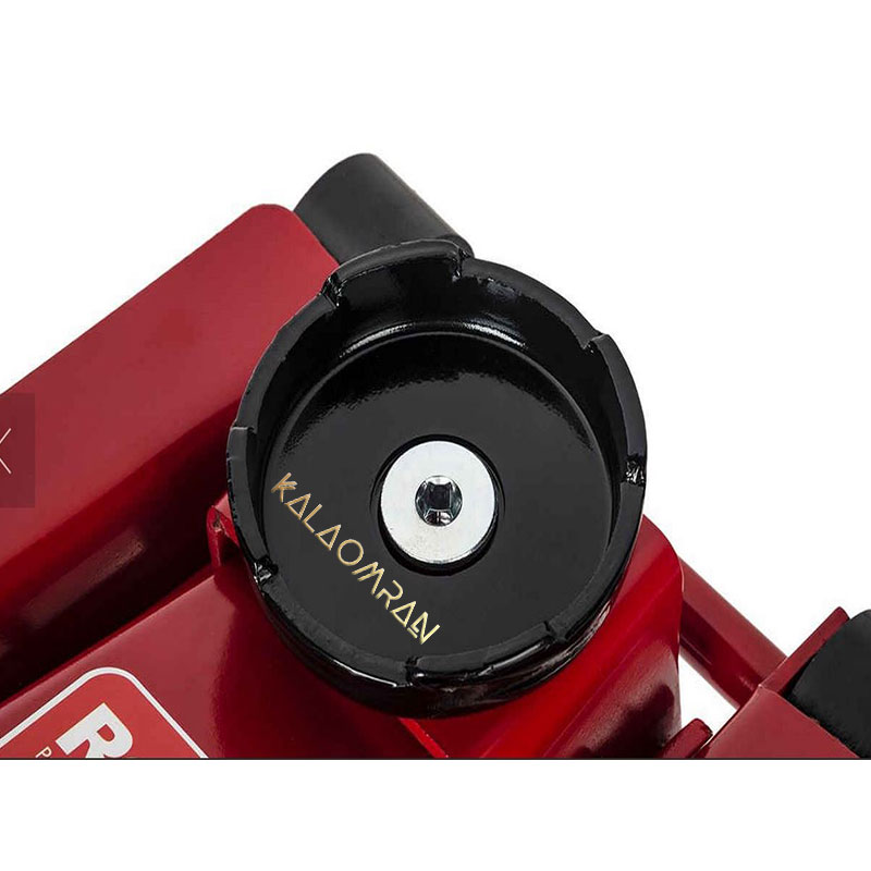 جک سوسماری گاراژی 3 تن رونیکس مدل RH-4912